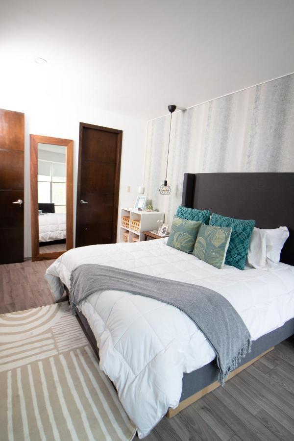 D Habitacion Mandala Nebraska 63 Мексико Сити Екстериор снимка