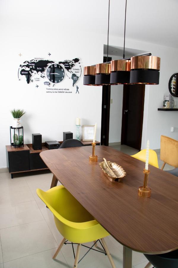 D Habitacion Mandala Nebraska 63 Мексико Сити Екстериор снимка