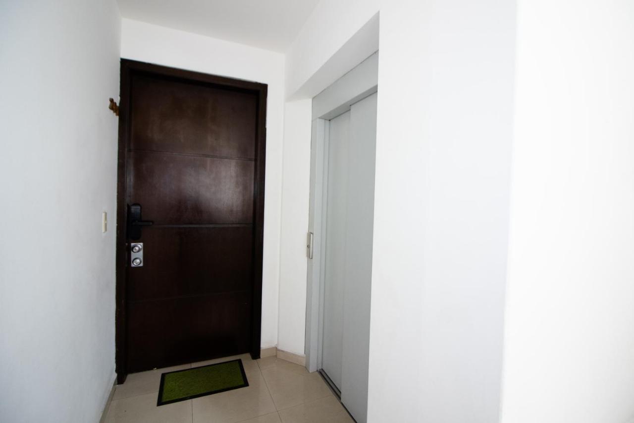 D Habitacion Mandala Nebraska 63 Мексико Сити Екстериор снимка