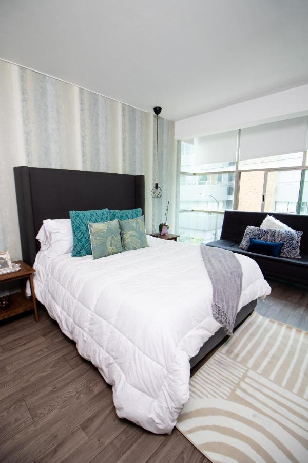 D Habitacion Mandala Nebraska 63 Мексико Сити Екстериор снимка