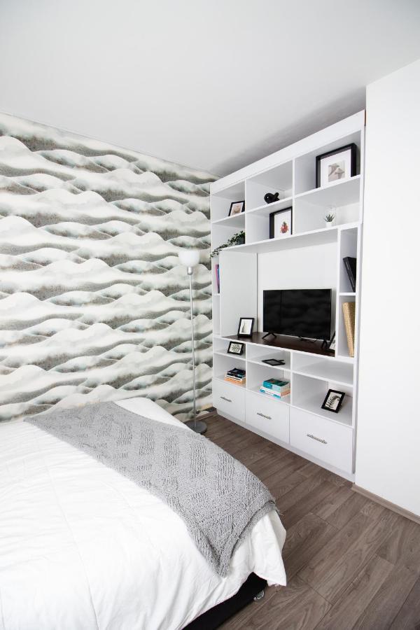 D Habitacion Mandala Nebraska 63 Мексико Сити Екстериор снимка